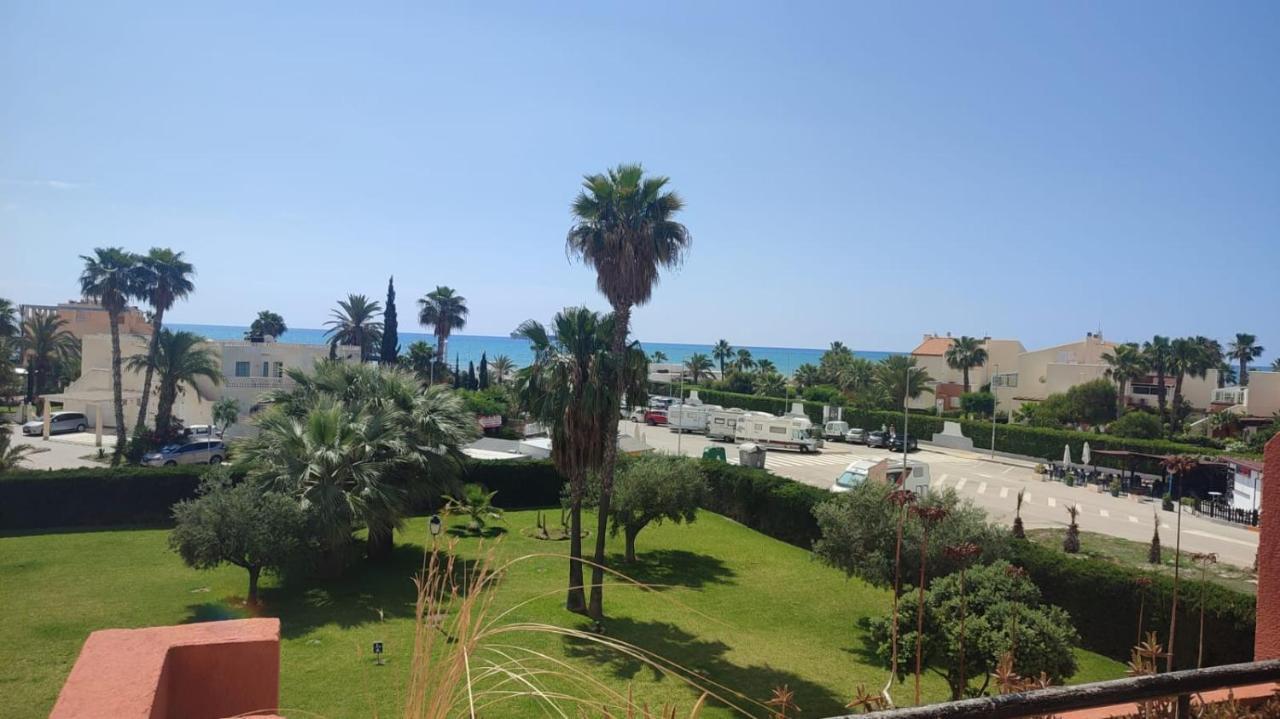 Vera Buda Natura. Atico Con Vistas Al Mar. Playas de Vera